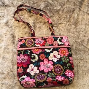 Vera Bradley Shoulder Bag